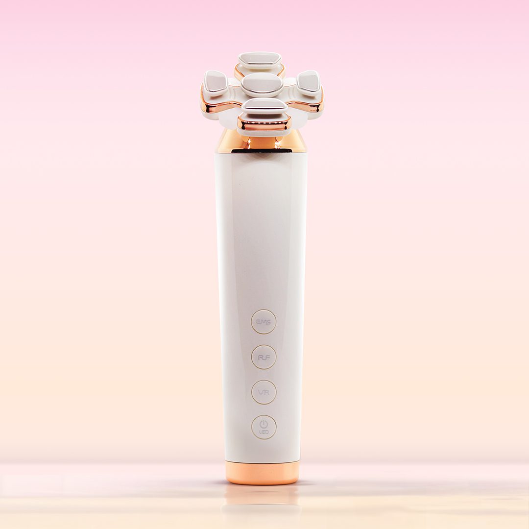 oarno 4 in 1 skincare device