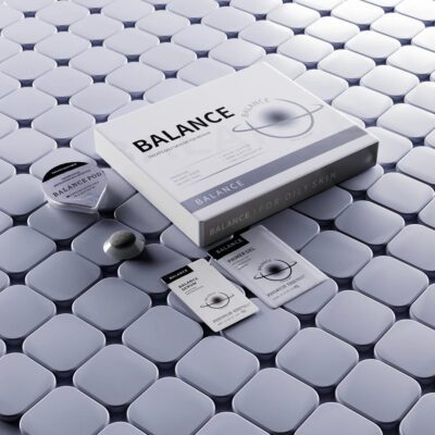 Oarno Balance OxyPod