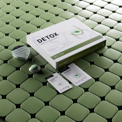 Oarno Detox OxyPod