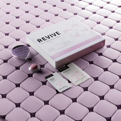 Oarno Revive OxyPod