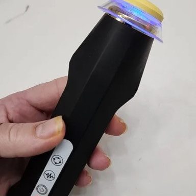 Oarno OxyLift photo review
