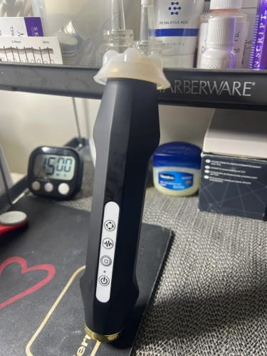 Oarno OxyLift photo review