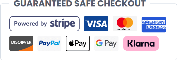 oarno guaranteed safe checkout